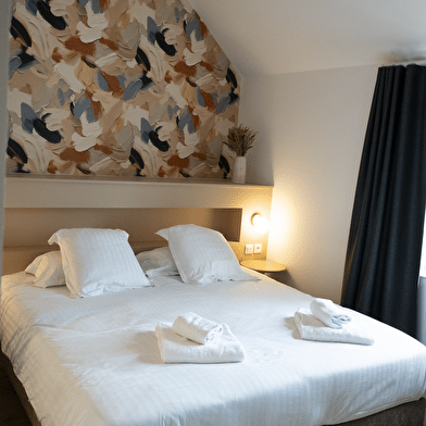 LA BERGERIE - DOMAINE DE LA JEANNE - DIJON 