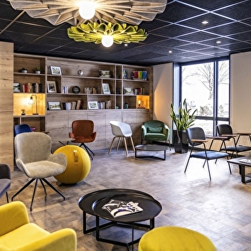 IBIS PONTARLIER - PONTARLIER