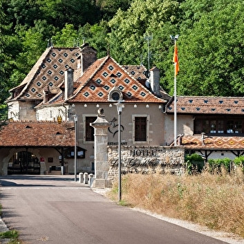 LA GENTILHOMMIERE - NUITS-SAINT-GEORGES
