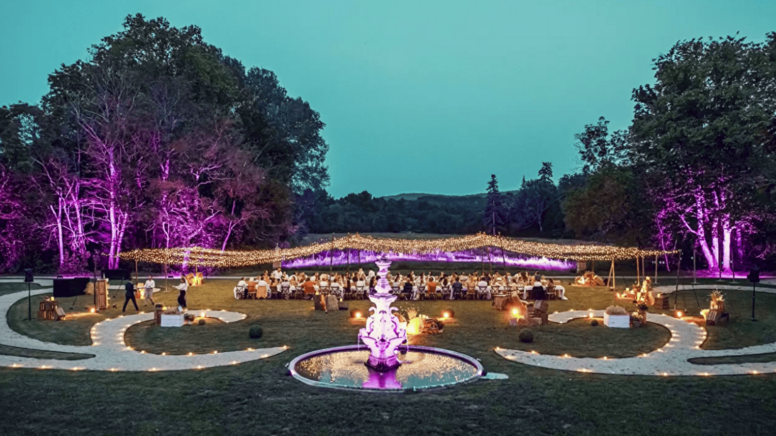 EMA EVENTS - AGENCE EVENEMENTIELLE