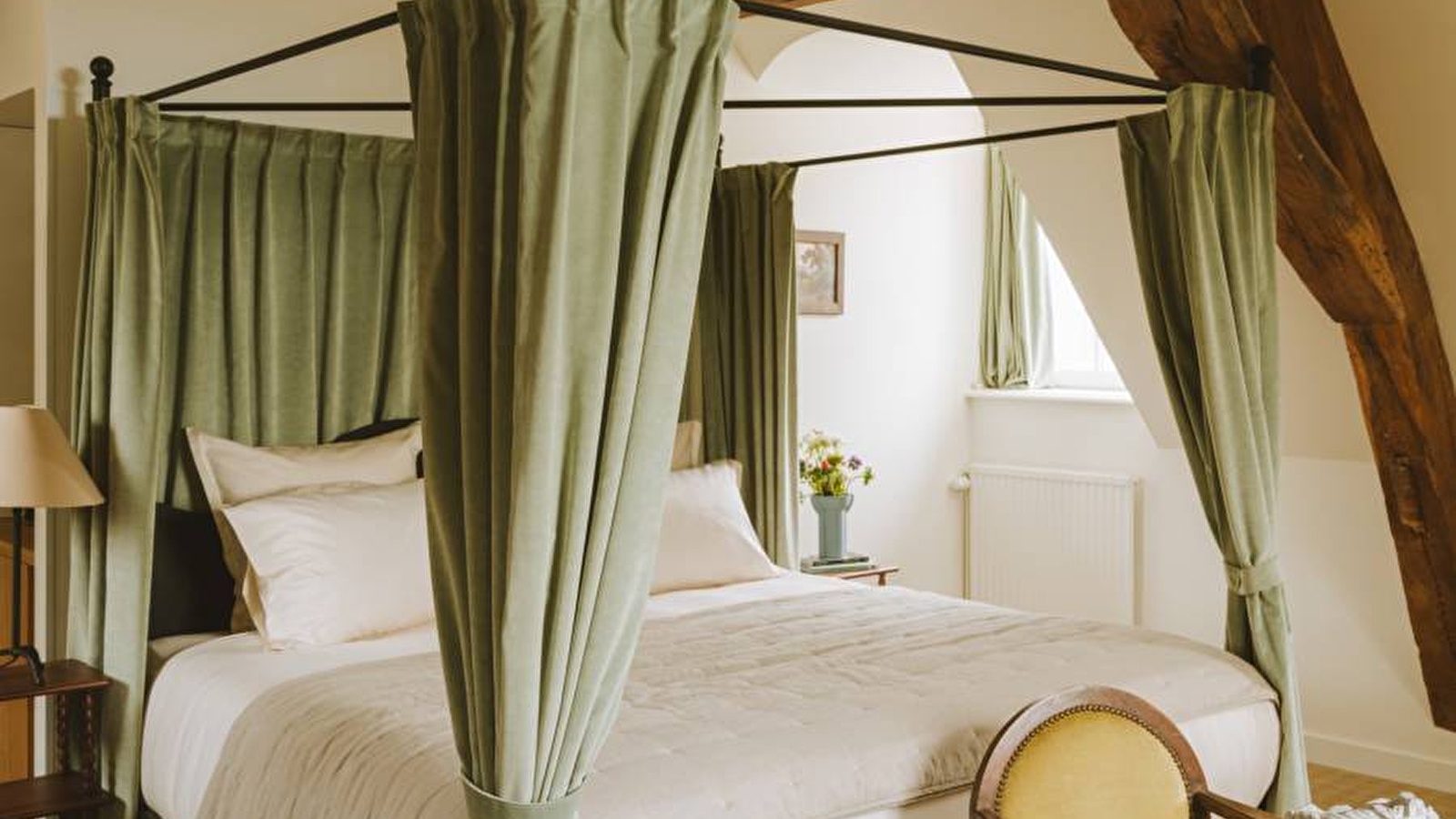 BELLEVIGNE BOURGOGNE