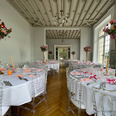 Château de la Rosemontoise