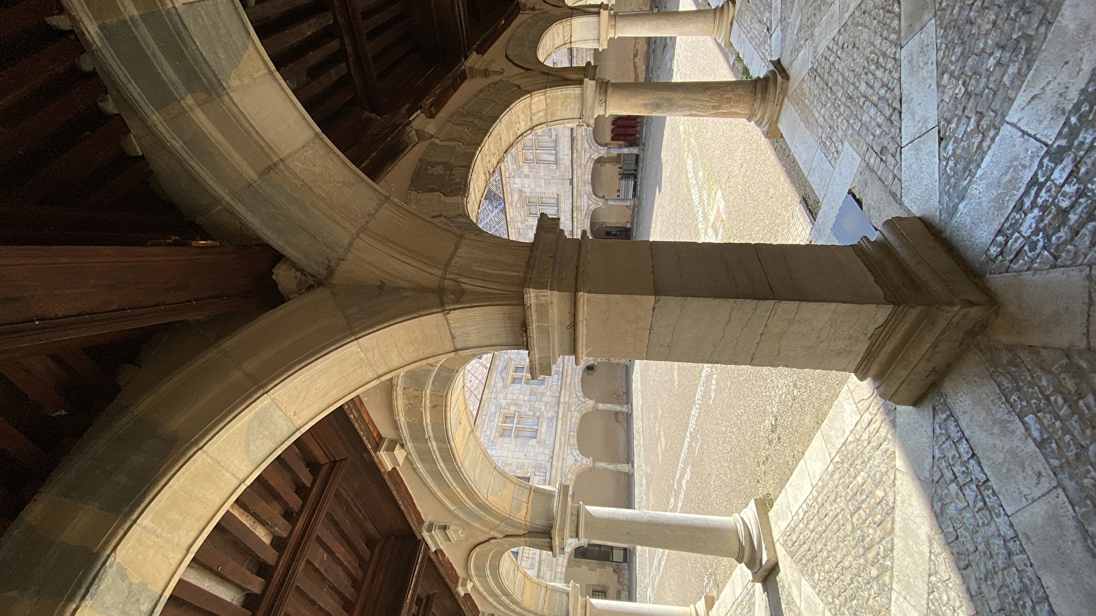 BESANCON TOURISME ET CONGRES