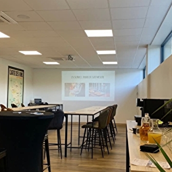 PARLONS VINS - LA CHAPELLE-DE-GUINCHAY