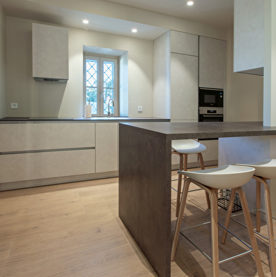 LES CLAVENDIERS- SEMINAIRES