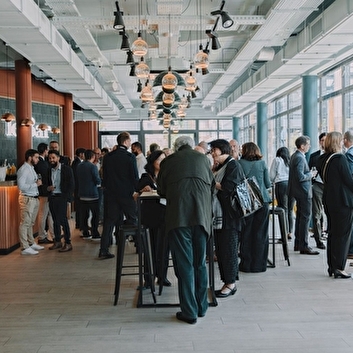 CITE INTERNATIONALE DE LA GASTRONOMIE ET DU VIN - DIJON