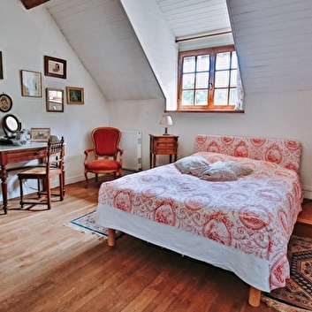 AU MOULIN DE VEZELAY - FONTENAY-PRES-VEZELAY