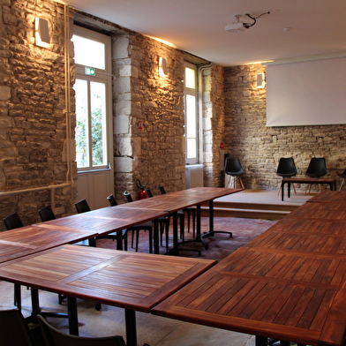 LOGIS SAINT FRANÇOIS