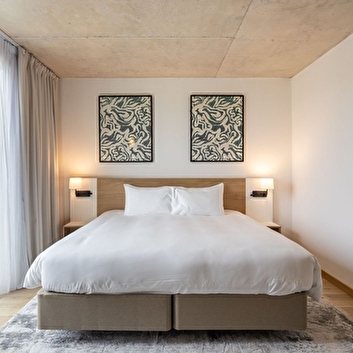 VOCO BEAUNE - CITE DES VINS - BEAUNE