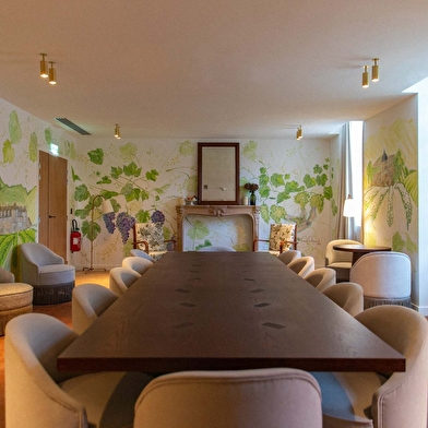 BELLEVIGNE BOURGOGNE