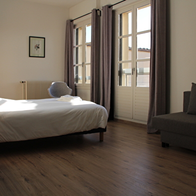 LOGIS SAINT FRANÇOIS