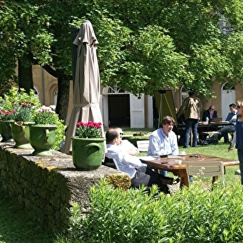 LA CIMENTELLE - AVALLON