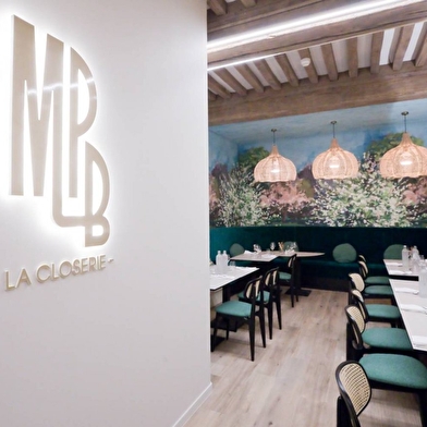 MAISON PHILIPPE LE BON