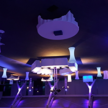 DAUDEY ORGANISATION - BART