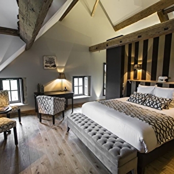 DOMAINE DE RYMSKA - SAINT-JEAN-DE-TREZY