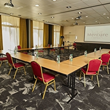 MERCURE BEAUNE CENTRE - BEAUNE