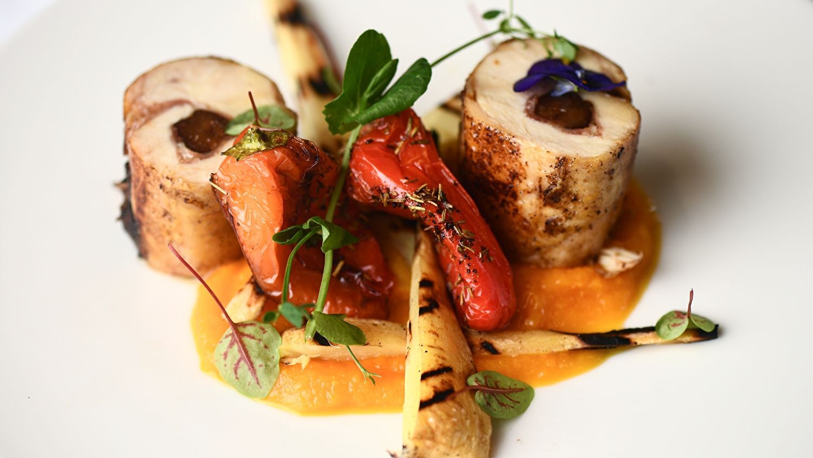 RESTAURANT LA FERME AUX VINS - RECEPTIONS