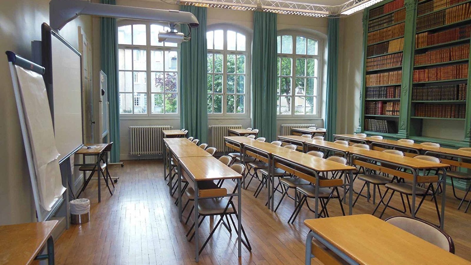 ESPACE GRAMMONT ACCUEIL