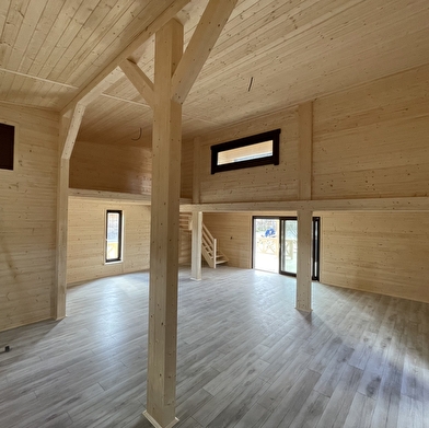 CAMPING ECOLOGIQUE LA ROCHE D'ULLY