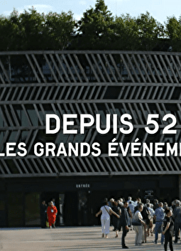 MUSEOPARC ALESIA - ALISE-SAINTE-REINE