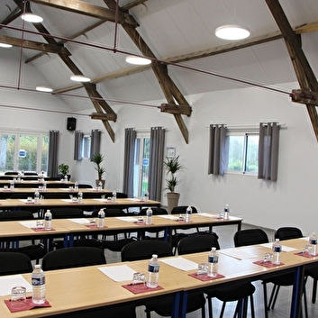 VILLAGE CAP FRANCE LA VALLEE DE L'YONNE - ARMEAU