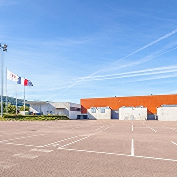 PARC DES EXPOSITIONS L'EDUEN - AUTUN