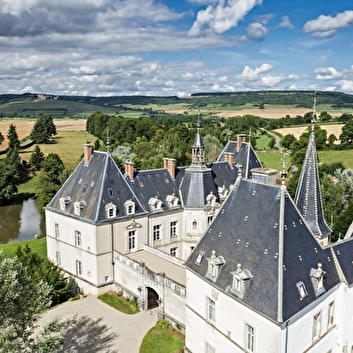 CHATEAU SAINTE SABINE - SAINTE-SABINE