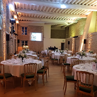 CHATEAU DE PIERRECLOS