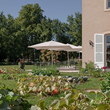 HÔTEL LE PRIEURE - PARAY-LE-MONIAL