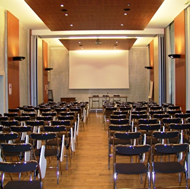 ESPACE GRAMMONT ACCUEIL