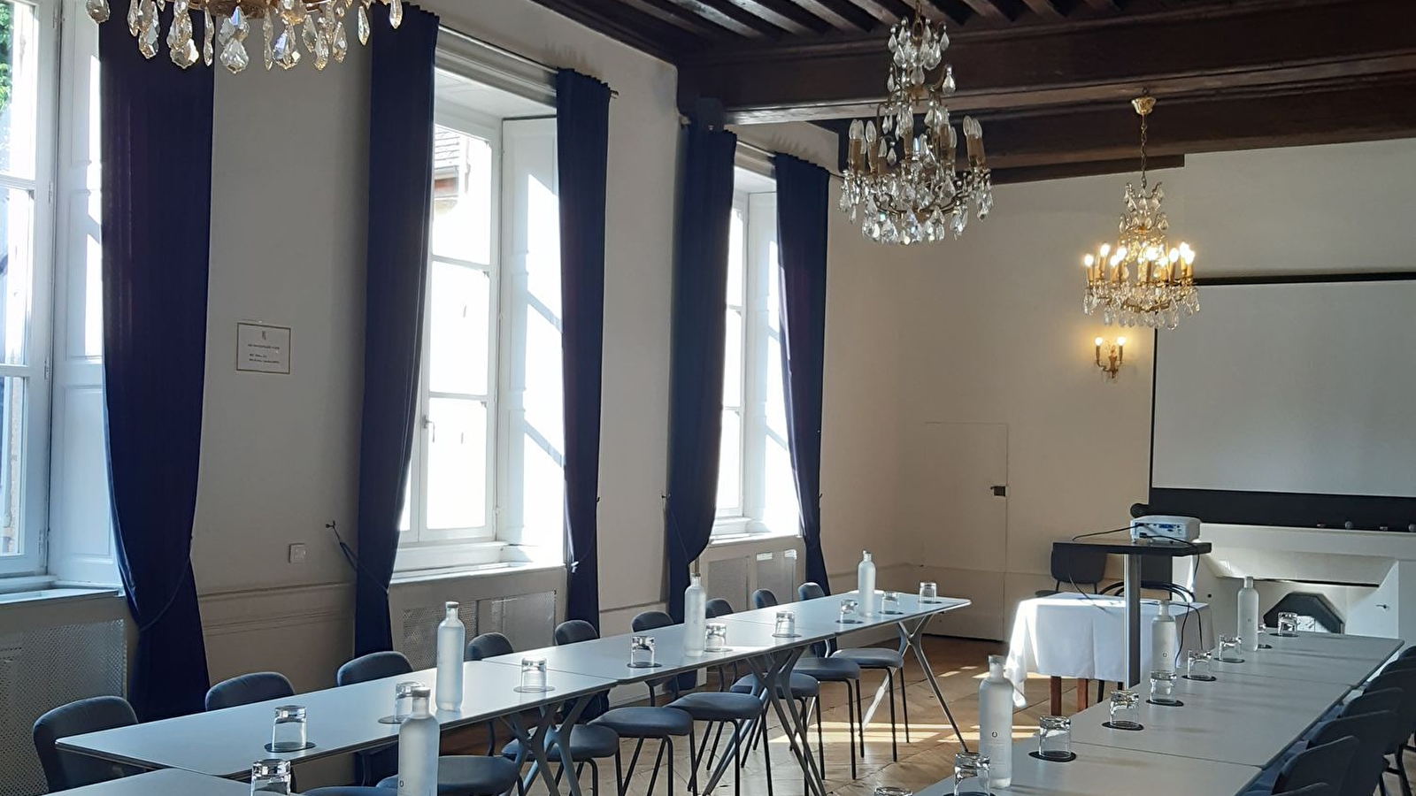 MAISON PHILIPPE LE BON