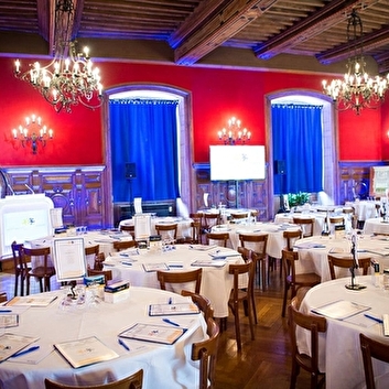 CHATEAU DU CLOS DE VOUGEOT - VOUGEOT