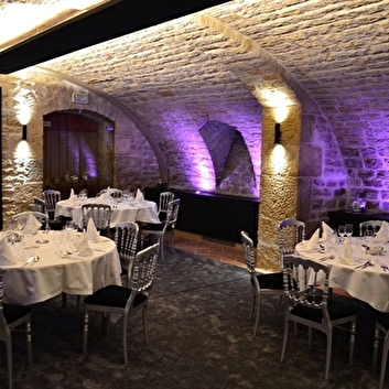 GRAND HOTEL LA CLOCHE - DIJON