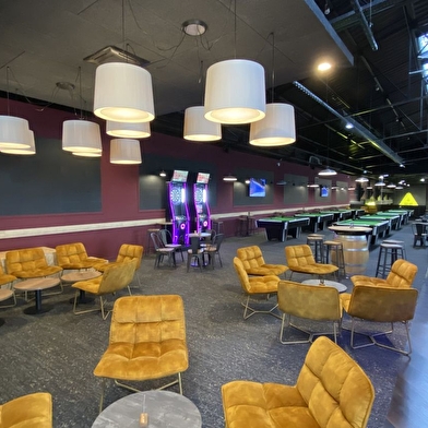 COMPLEXE DE SEMINAIRE ET DE LOISIRS - HOTEL 4* AUX ATELIERS