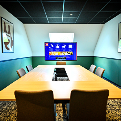 IBIS BEAUNE SUD LA FERME AUX VINS - BUSINESS